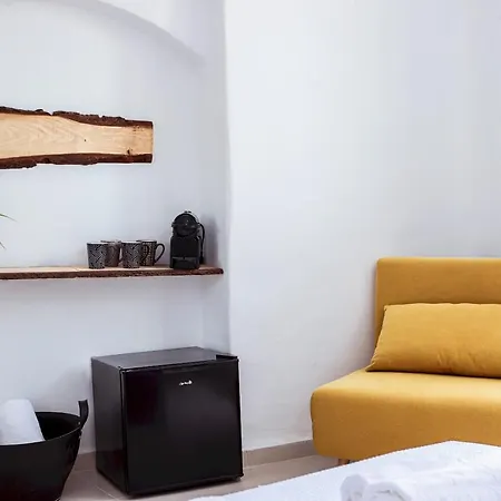 Apartment Whitelist Paraportiani In *