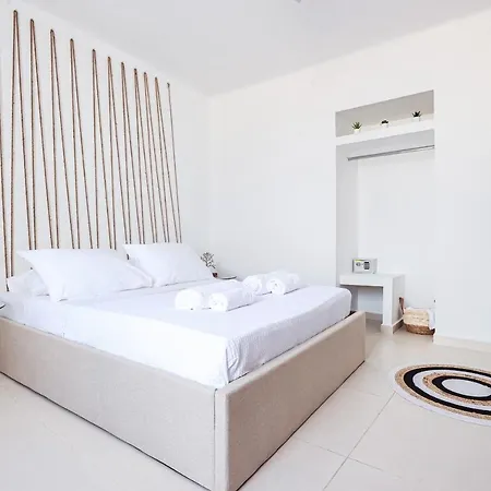 Whitelist Paraportiani In Apartment *