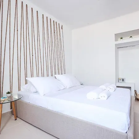 Whitelist Paraportiani In Apartment *