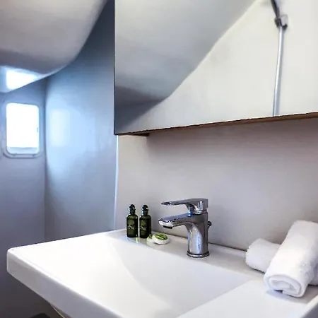Whitelist Paraportiani In Apartment Mykonos Town